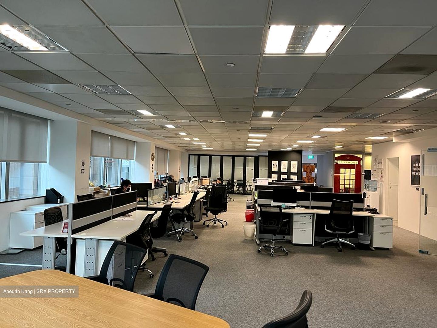 The House Of Eden (D1), Office #344704571